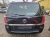  Opel Zafira B (2004-2014) Разборочный номер F0149 #4