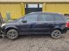  Opel Zafira B (2004-2014) Разборочный номер F0149 #5