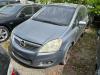  Opel Zafira B (2004-2014) Разборочный номер S8352 #1