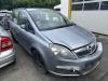  Opel Zafira B (2004-2014) Разборочный номер T7766 #1