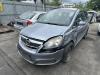  Opel Zafira B (2004-2014) Разборочный номер T7766 #2