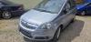  Opel Zafira B (2004-2014) Разборочный номер F0245 #1