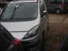  Peugeot 1007 Разборочный номер V5363 #1