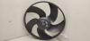 Вентилятор радиатора Peugeot 206 Артикул 53968662 - Фото #1