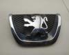 Эмблема Peugeot 206 Артикул 54001689 - Фото #1