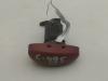 Кнопка аварийной сигнализации (аварийки) Peugeot 206 Артикул 54085157 - Фото #1