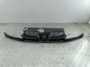 Решетка радиатора Peugeot 206 Артикул 54138363 - Фото #1