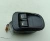 Кнопка стеклоподъемника переднего левого Peugeot 206 Артикул 54230342 - Фото #1