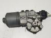 Двигатель стеклоочистителя переднего (моторчик дворников) Peugeot 206 Артикул 54296553 - Фото #1