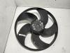 Вентилятор радиатора Peugeot 206 Артикул 54478995 - Фото #1