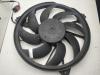 Вентилятор радиатора Peugeot 206 Артикул 54616098 - Фото #1