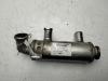 Охладитель отработанных газов Peugeot 206 Артикул 54632859 - Фото #1