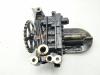 Насос масляный Peugeot 206 Артикул 54979116 - Фото #1