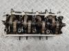 Головка блока цилиндров двигателя (ГБЦ) Peugeot 206 Артикул 55242106 - Фото #1