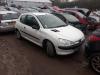  Peugeot 206 Разборочный номер V3679 #1