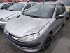  Peugeot 206 Разборочный номер P1435 #1