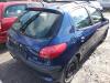  Peugeot 206 Разборочный номер P1583 #2