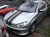  Peugeot 206 Разборочный номер S5218 #2