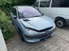  Peugeot 206 Разборочный номер T4939 #1