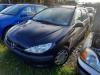  Peugeot 206 Разборочный номер C0263 #1