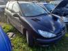  Peugeot 206 Разборочный номер C0263 #2