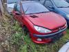  Peugeot 206 Разборочный номер C0313 #2