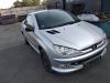  Peugeot 206 Разборочный номер P2361 #2