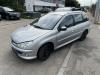  Peugeot 206 Разборочный номер T5682 #1