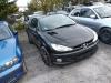  Peugeot 206 Разборочный номер P2427 #2