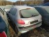  Peugeot 206 Разборочный номер C0495 #2