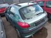  Peugeot 206 Разборочный номер P2619 #4