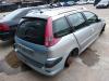  Peugeot 206 Разборочный номер P2638 #3