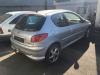  Peugeot 206 Разборочный номер S6622 #3