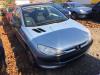  Peugeot 206 Разборочный номер S6868 #1