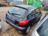 Peugeot 206 Разборочный номер C0817 #3