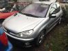  Peugeot 206 Разборочный номер S7036 #2