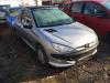  Peugeot 206 Разборочный номер S7577 #2