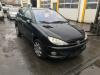 Peugeot 206 Разборочный номер T7564 #2