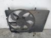 Вентилятор радиатора Peugeot 207 Артикул 53853275 - Фото #1
