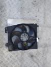 Вентилятор радиатора Peugeot 207 Артикул 54075997 - Фото #1