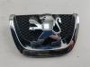 Эмблема Peugeot 207 Артикул 55070935 - Фото #1