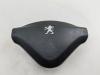 Подушка безопасности (Airbag) водителя Peugeot 207 Артикул 55356956 - Фото #1