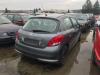  Peugeot 207 Разборочный номер Z5922 #2