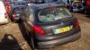  Peugeot 207 Разборочный номер V1533 #3