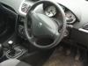  Peugeot 207 Разборочный номер V2566 #5