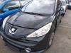  Peugeot 207 Разборочный номер L9464 #1