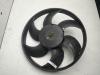 Вентилятор радиатора Peugeot 306 Артикул 54564524 - Фото #1