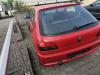  Peugeot 306 Разборочный номер T6284 #3