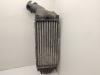 Радиатор интеркулера Peugeot 307 Артикул 53080714 - Фото #1