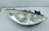 Фара правая Peugeot 307 Артикул 53569922 - Фото #1